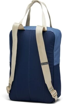 Columbia Trek Dagrugzak - 18 Liter - Blauw -Uitrusting Voor Buiten 1900 1810 1997401 478 b