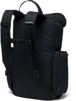 Columbia Trek Dagrugzak - 28 Liter - Zwart -Uitrusting Voor Buiten 1900 1810 2032571 010 b