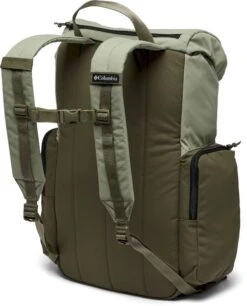 Columbia Trek Dagrugzak - 28 Liter - Groen -Uitrusting Voor Buiten 1900 1810 2032571 348 b
