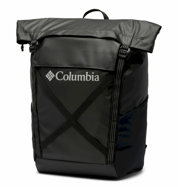 Columbia Convey dagrugzak - 30 liter - Zwart Columbia Convey Dagrugzak - 30 Liter - Zwart -Uitrusting Voor Buiten 1900 1810 2053441 010 f tt 1