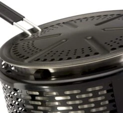 Cobb Pro Compact Houtskoolbarbecue - Zwart -Uitrusting Voor Buiten 1900 1900 6009688700428 cobb pro zwart 1 scaled 800x800 1