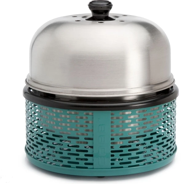 Cobb Pro houtskoolbarbecue - Petrol Cobb Pro Houtskoolbarbecue - Petrol -Uitrusting Voor Buiten 1900 1900 cobbpropetrol