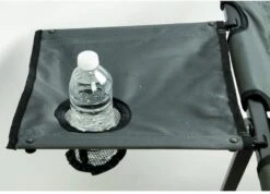 Coleman Packaway Veldbed - Steel 2 Coleman Packaway Veldbed - Steel -Uitrusting Voor Buiten 1900 1900 coleman packaway veldbed steel 3