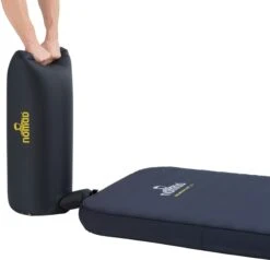 Nomad Dreamzone XW 10.0 Zelfopblazende Slaapmat -Uitrusting Voor Buiten 1900 1900 mfdreak3gm86737 5