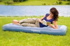 Campingaz Xtra Quickbed Luchtbed - Eenpersoons -Uitrusting Voor Buiten 2000021959 05