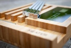 MEATER Block Met 4 Draadloze Thermometers 3 MEATER Block Met 4 Draadloze Thermometers -Uitrusting Voor Buiten 20190523 mg 2909