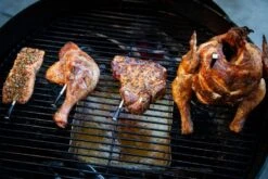 MEATER Block Met 4 Draadloze Thermometers 7 MEATER Block Met 4 Draadloze Thermometers -Uitrusting Voor Buiten 20190627 mg 6643