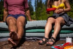 Therm-A-Rest NeoAir Topo Luxe 10.0 L Slaapmat -Uitrusting Voor Buiten 2020 thermarest washington cascades wells 4055