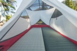 Therm-A-Rest NeoAir Topo Luxe 10.0 L Slaapmat -Uitrusting Voor Buiten 2022 msr hubbahubba cascades rinckenberger 1873