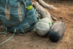 Therm-A-Rest NeoAir Topo Luxe 10.0 L Slaapmat -Uitrusting Voor Buiten 2022 msr hubbahubba cascades rinckenberger 4614