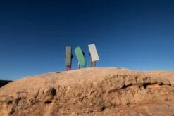 Therm-A-Rest NeoAir Topo Luxe 10.0 L Slaapmat -Uitrusting Voor Buiten 2022 thermarest desertcamping highsierras spence 9604