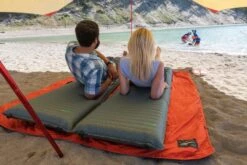 Therm-A-Rest NeoAir Topo Luxe 10.0 L Slaapmat -Uitrusting Voor Buiten 2022 thermarest summer mtcamp hage 0988