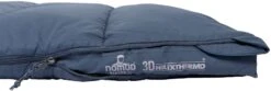 Nomad Blazer XL Slaapzak - Dark Steel -Uitrusting Voor Buiten 405 1200 nomad blazer xl dark steel 7