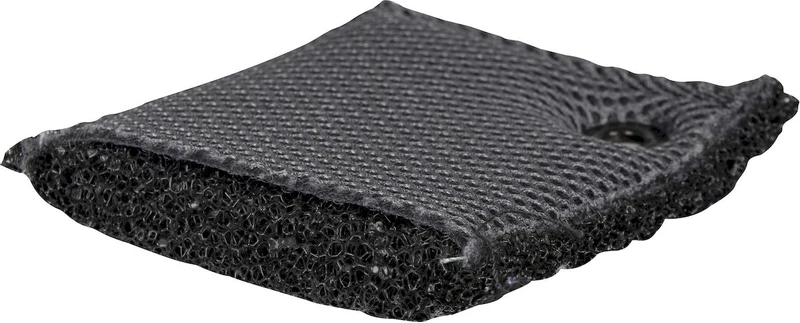 Crespo Air-Deluxe Compact AP-235 standenstoel - Grijs Crespo Air-Deluxe Compact AP-235 Standenstoel - Grijs -Uitrusting Voor Buiten 756 1200 1149057 15