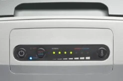 Dometic TropiCool TCX 21 Elektrische Koelbox - 20 Liter -Uitrusting Voor Buiten 789 1200 789 1200 dometic tropicool tcx 21 1