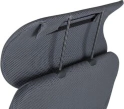 Crespo Air-Deluxe Compact AP-235 Standenstoel - Grijs 10 Crespo Air-Deluxe Compact AP-235 Standenstoel - Grijs -Uitrusting Voor Buiten 795 1200 1149057 11