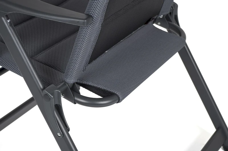 Crespo Air-Deluxe Compact AP-235 standenstoel - Grijs Crespo Air-Deluxe Compact AP-235 Standenstoel - Grijs -Uitrusting Voor Buiten 795 1200 1149057 12