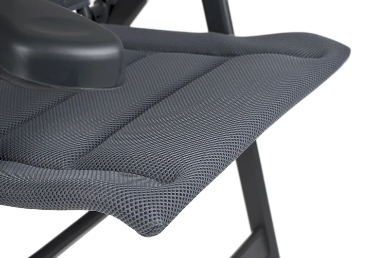 Crespo Air-Deluxe Compact AP-235 standenstoel - Grijs Crespo Air-Deluxe Compact AP-235 Standenstoel - Grijs -Uitrusting Voor Buiten 795 1200 1149057 13 1