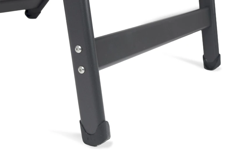 Crespo Air-Deluxe Compact AP-235 standenstoel - Grijs Crespo Air-Deluxe Compact AP-235 Standenstoel - Grijs -Uitrusting Voor Buiten 795 1200 1149057 14 1