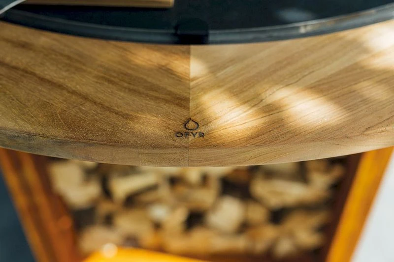 OFYR Fire Guard Ring 85 OFYR Fire Guard Ring 85 -Uitrusting Voor Buiten 800 1200 oa fgr 85