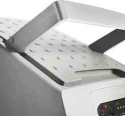 Dometic TropiCool TCX 14 Elektrische Koelbox - 14 Liter -Uitrusting Voor Buiten 800 857 800 857 dometic tropicool tcx 14 3