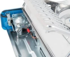 Campingaz Camp Bistro 3 - 1-pits Kooktoestel -Uitrusting Voor Buiten 801 1200 camp bistro deluxe 2000037341 1