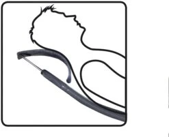 Crespo Air-Deluxe Compact AP-235 Standenstoel - Grijs 15 Crespo Air-Deluxe Compact AP-235 Standenstoel - Grijs -Uitrusting Voor Buiten 847 1200 1149057 16