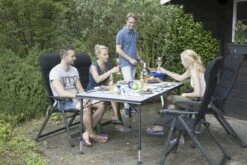 Crespo Campingtafel - AP-274 - 150 X 90 Cm -Uitrusting Voor Buiten 900 1350 1151420 10