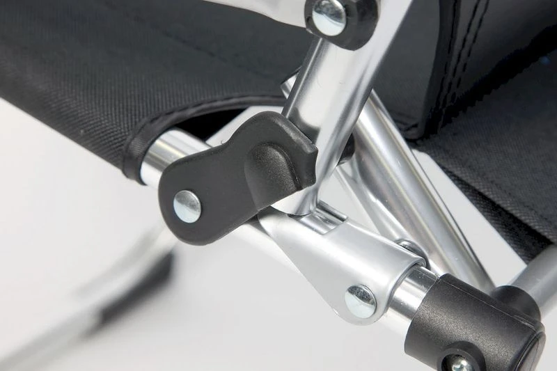 Bo-Camp Copa Rio Comfort Deluxe klapstoel - Grijs Bo-Camp Copa Rio Comfort Deluxe Klapstoel - Grijs -Uitrusting Voor Buiten 900 1350 1211940 04