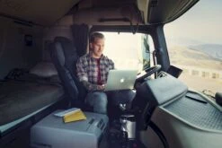 Dometic TropiCool TCX 21 Elektrische Koelbox - 20 Liter -Uitrusting Voor Buiten 900 1350 dometic truck computer coolbox 1