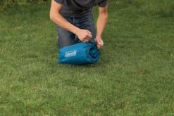 Coleman Extra Durable Airbed Single Luchtbed - Eenpersoons -Uitrusting Voor Buiten 900 1350 extra durable airbed single 2000031637 lifestyle 1