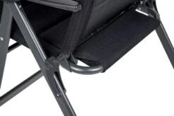 Crespo Air-Deluxe AP-237 Standenstoel - Zwart 8 Crespo Air-Deluxe AP-237 Standenstoel - Zwart -Uitrusting Voor Buiten 900 1358 1149076 09 1