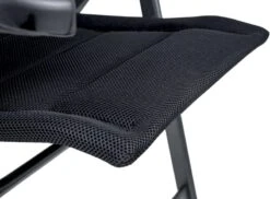 Crespo Air-Deluxe AP-237 Standenstoel - Zwart 9 Crespo Air-Deluxe AP-237 Standenstoel - Zwart -Uitrusting Voor Buiten 900 1358 1149076 10 1