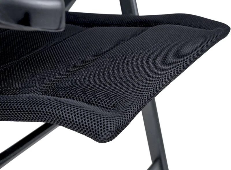 Crespo Air-Deluxe AP-237 standenstoel - Zwart Crespo Air-Deluxe AP-237 Standenstoel - Zwart -Uitrusting Voor Buiten 900 1358 1149076 10 1