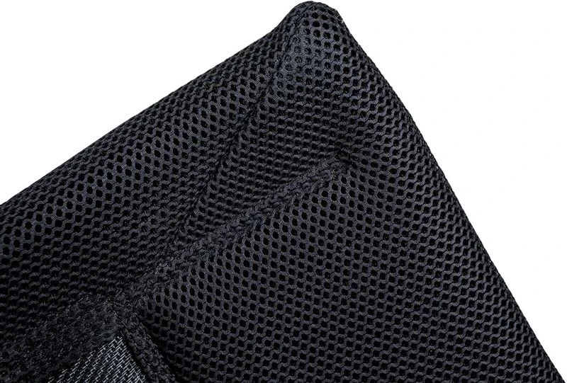 Crespo Air-Deluxe AP-237 standenstoel - Zwart Crespo Air-Deluxe AP-237 Standenstoel - Zwart -Uitrusting Voor Buiten 900 1358 1149076 11 1