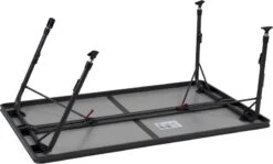 Crespo Campingtafel - AP-274 - 150 X 90 Cm -Uitrusting Voor Buiten 900 1358 1151420 03