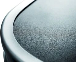 Bo-Camp 70 X 60 Campingtafel - Grijs -Uitrusting Voor Buiten 900 1358 1404388 05