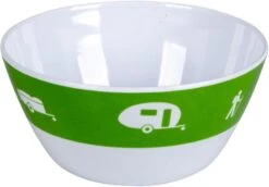 Bo-Camp Happy Camp Melamine Serviesset - 12-delig -Uitrusting Voor Buiten 900 1457 6181380 04