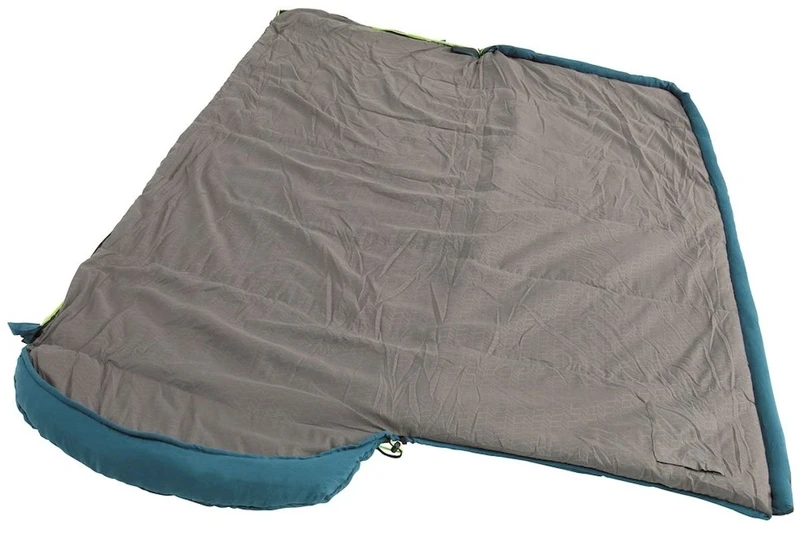 Outwell Campion Lux slaapzak - Blauw Outwell Campion Lux Slaapzak - Blauw -Uitrusting Voor Buiten 900 1600 473ee44b 684a 4c70 902f