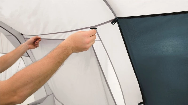 Easy Camp Palmdale 600 tunneltent - 6 persoons Easy Camp Palmdale 600 Tunneltent - 6 Persoons -Uitrusting Voor Buiten 900 1600 877c05fb a114 413b 8fea