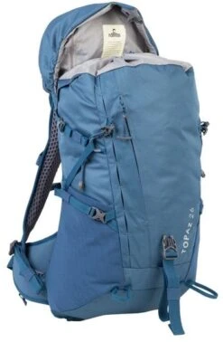 Nomad Topaz Wandelrugzak - 26 Liter - Blauw -Uitrusting Voor Buiten 900 588 bttop2f6d b26 722 2 1