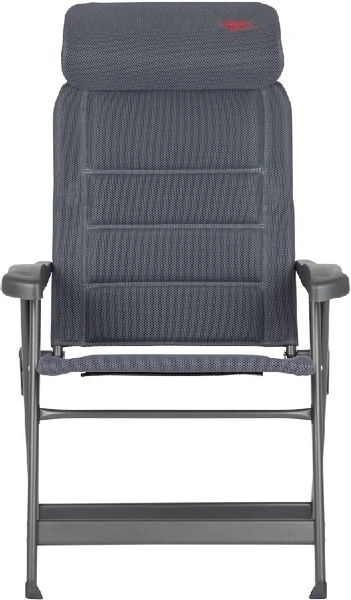 Crespo Air-Deluxe Compact AP-235 standenstoel - Grijs Crespo Air-Deluxe Compact AP-235 Standenstoel - Grijs -Uitrusting Voor Buiten 900 593 1149057 07