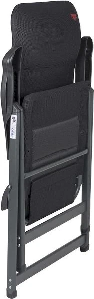 Crespo Air-Deluxe AP-237 standenstoel - Zwart Crespo Air-Deluxe AP-237 Standenstoel - Zwart -Uitrusting Voor Buiten 900 596 1149076 07 1