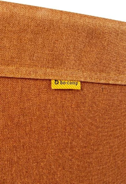 Bo-Camp Industrial Bushwick klapstoel - Clay Bo-Camp Industrial Bushwick Klapstoel - Clay -Uitrusting Voor Buiten 900 596 1211882 10