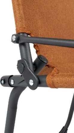 Bo-Camp Industrial Bushwick Klapstoel - Clay 2 Bo-Camp Industrial Bushwick Klapstoel - Clay -Uitrusting Voor Buiten 900 596 1211882 11