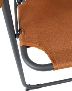 Bo-Camp Industrial Bushwick Klapstoel - Clay 3 Bo-Camp Industrial Bushwick Klapstoel - Clay -Uitrusting Voor Buiten 900 596 1211882 12