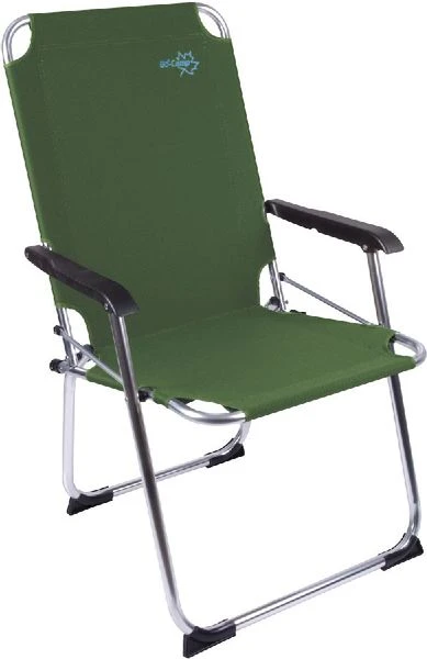 Bo-Camp Copa Rio Comfort klapstoel - Forest Bo-Camp Copa Rio Comfort Klapstoel - Forest -Uitrusting Voor Buiten 900 596 1211948