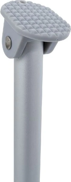 Bo-Camp Feather 100 x 70 cm campingtafel - Bruin Bo-Camp Feather 100 X 70 Cm Campingtafel - Bruin -Uitrusting Voor Buiten 900 596 1404462 07