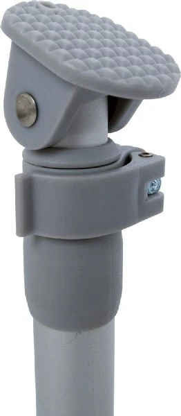 Bo-Camp Feather 100 x 70 cm campingtafel - Bruin Bo-Camp Feather 100 X 70 Cm Campingtafel - Bruin -Uitrusting Voor Buiten 900 596 1404462 08