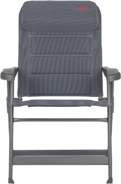 Crespo Air-Deluxe Compact AP-235 Standenstoel - Grijs 5 Crespo Air-Deluxe Compact AP-235 Standenstoel - Grijs -Uitrusting Voor Buiten 900 597 1149057 06